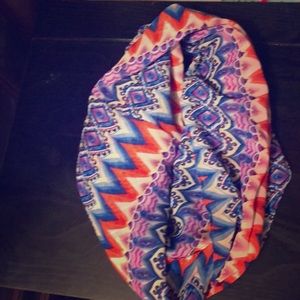 I don’t we’re it